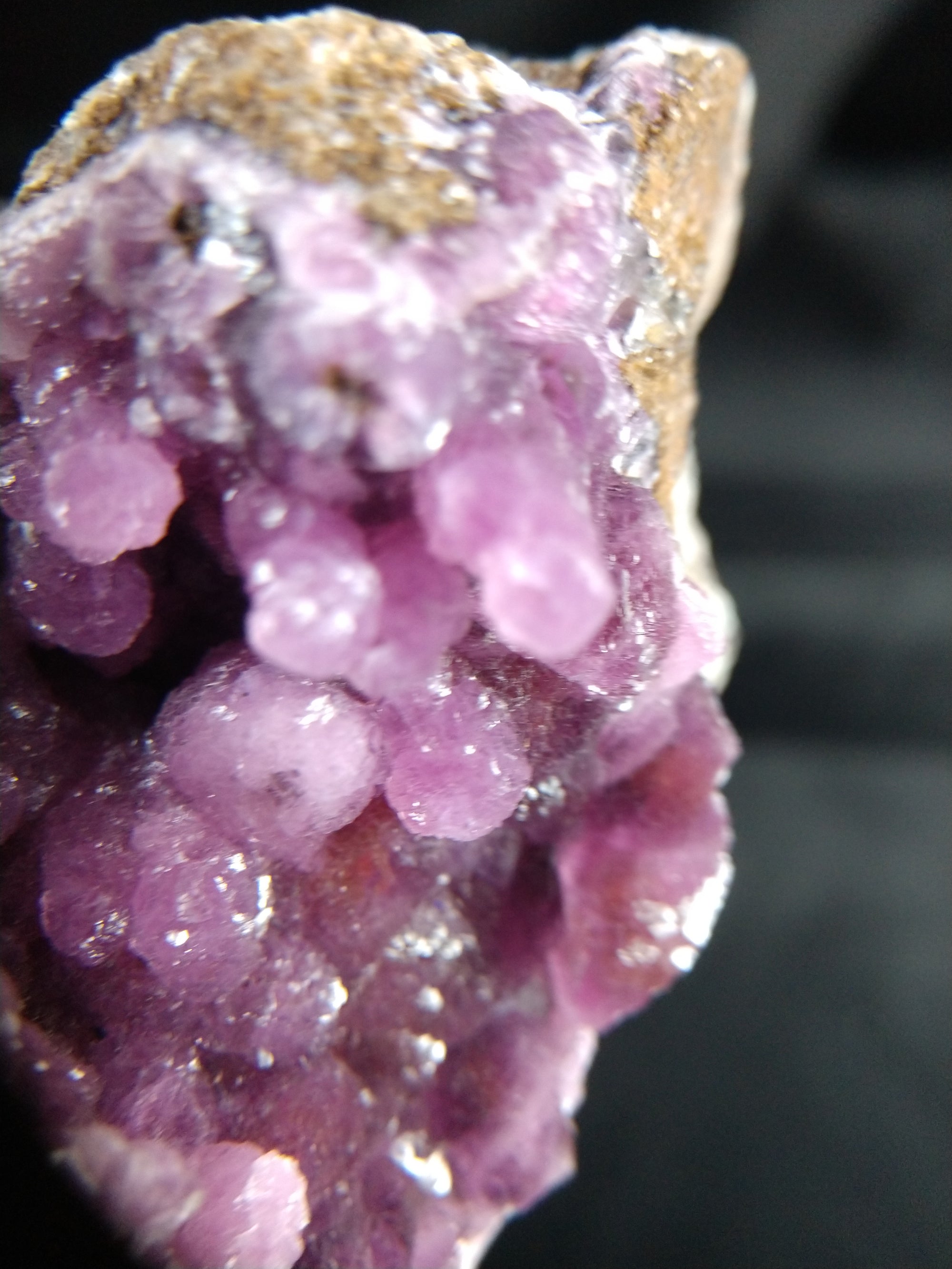 Cobaltoan Calcite