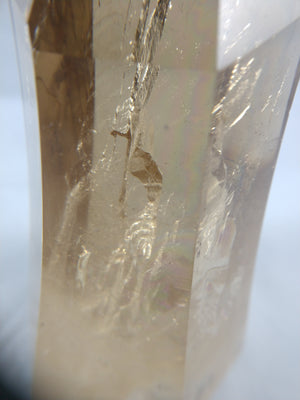 Natural Citrine Point