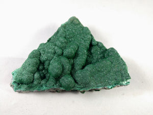 Botryoidal Malachite from the Congo