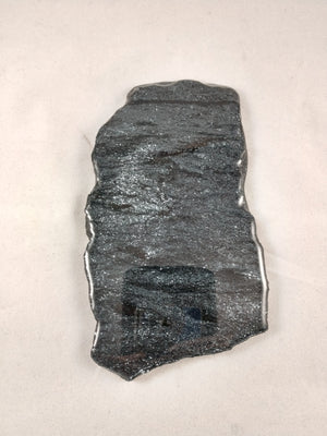 Specularite Hematite Slab