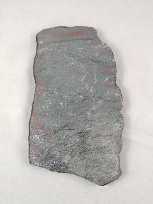 Specularite Hematite Slab