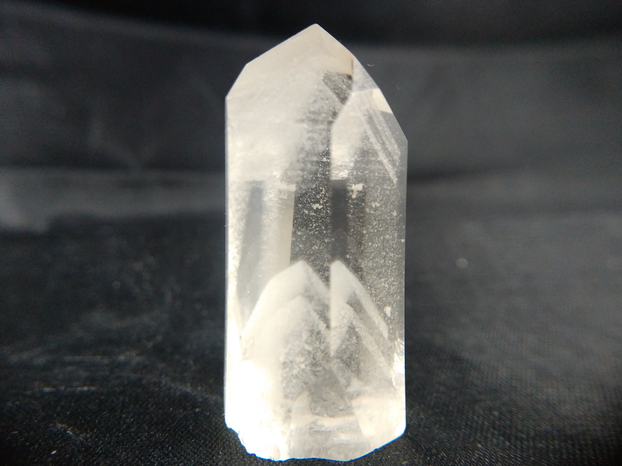 Phantom Quartz Point from Brasil