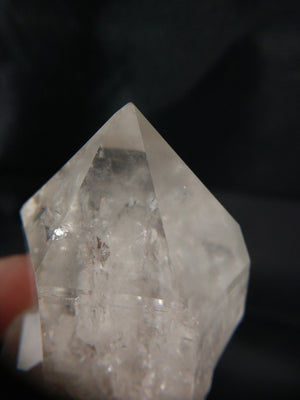 Quartz Cluster from Brasil