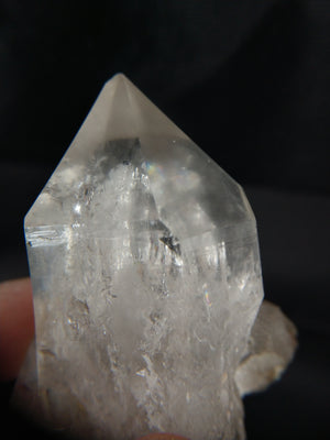 Quartz Cluster from Brasil