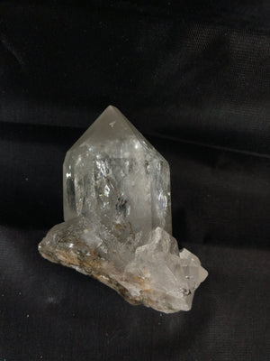 Quartz Cluster from Brasil