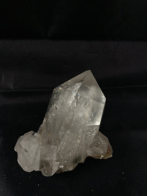 Quartz Cluster from Brasil