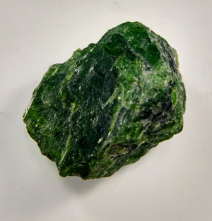 Chrome Diopside from Russia