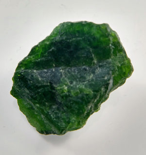 Chrome Diopside from Russia