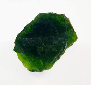 Chrome Diopside from Russia