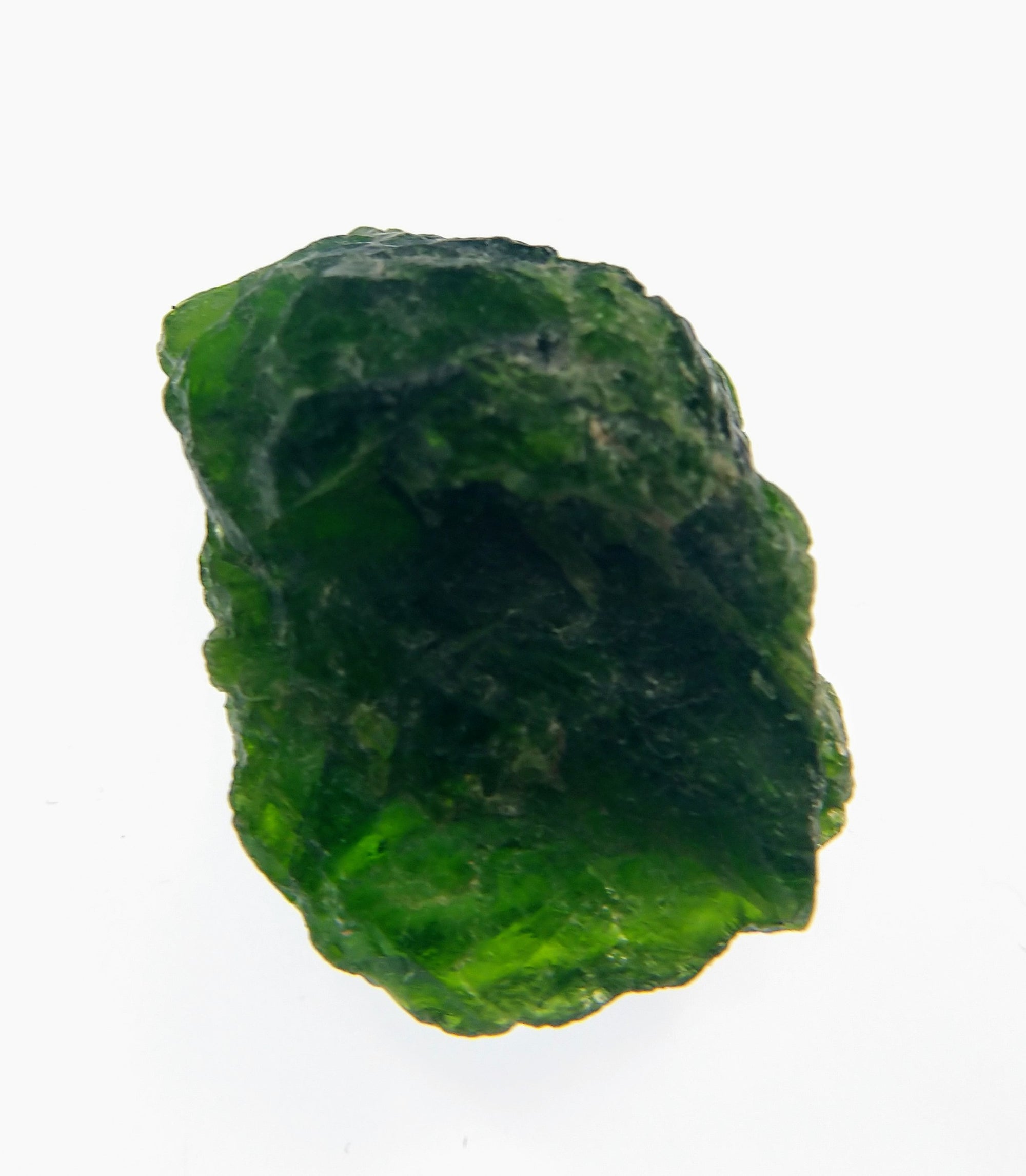 Chrome Diopside from Russia