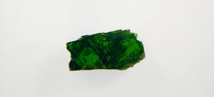 Chrome Diopside from Russia