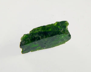 Chrome Diopside from Russia