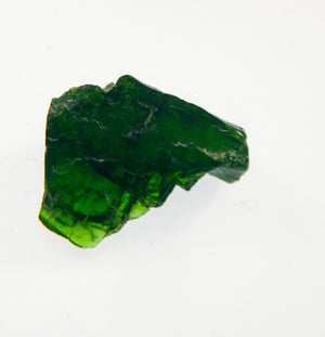 Chrome Diopside from Russia