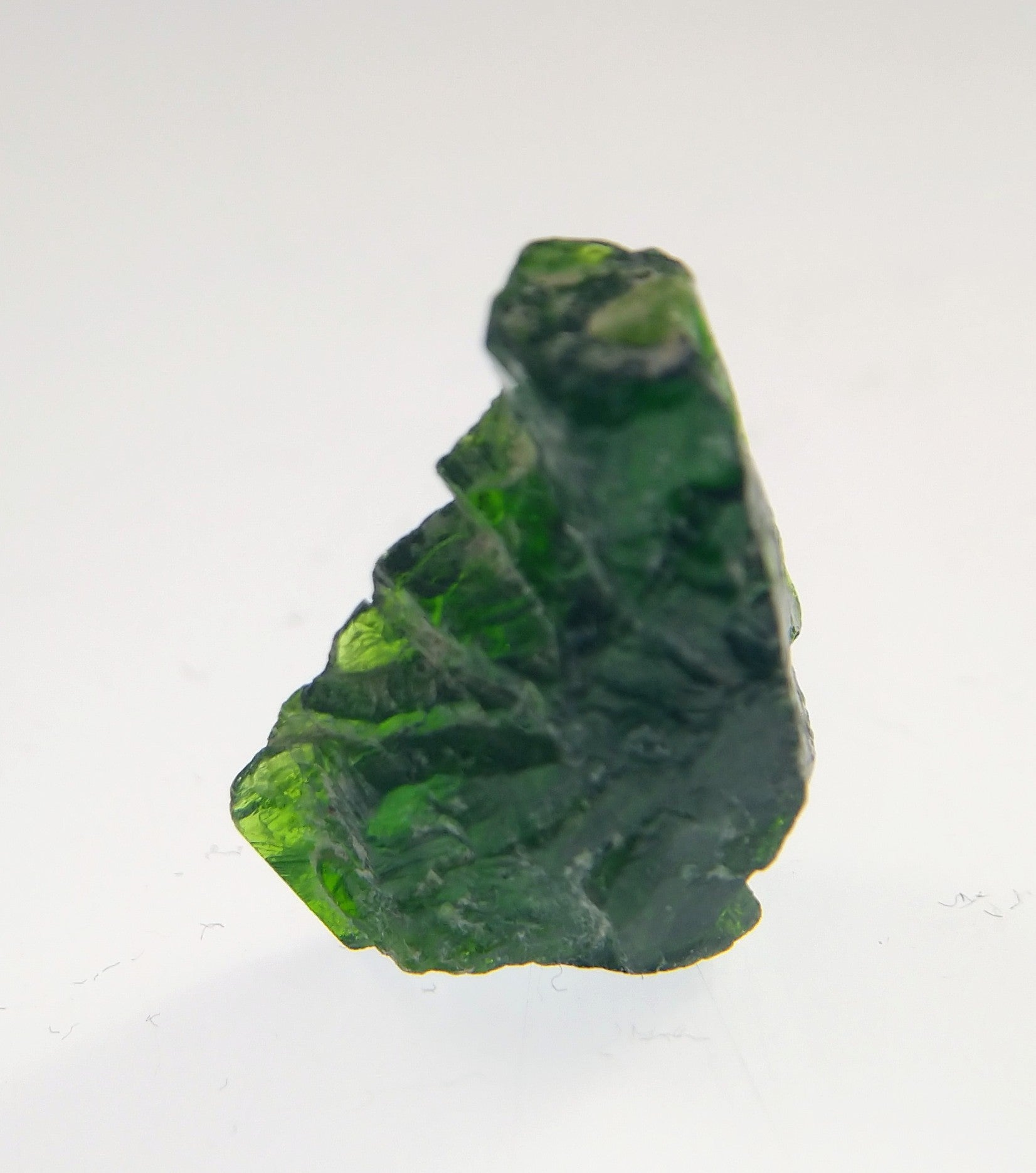 Chrome Diopside from Russia