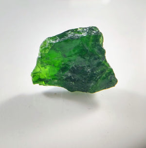 Chrome Diopside from Russia