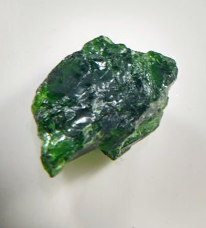 Chrome Diopside from Russia