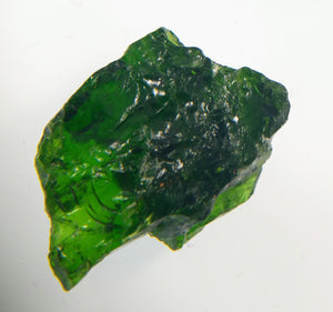 Chrome Diopside from Russia