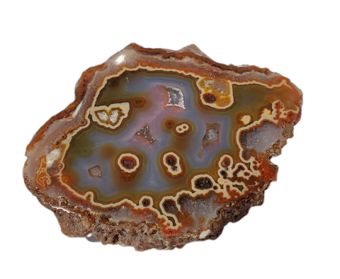 Agate (Morocco)