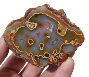 Agate (Morocco)