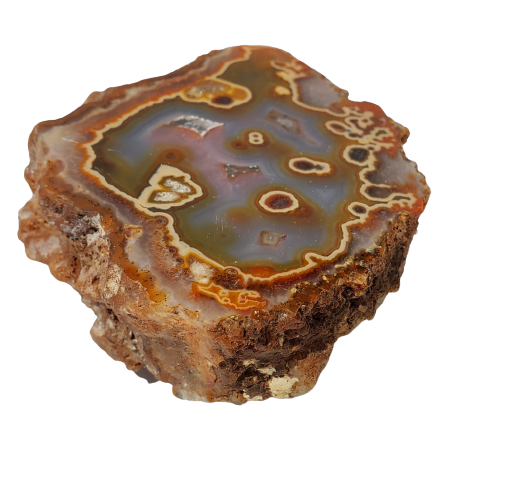 Agate (Morocco)