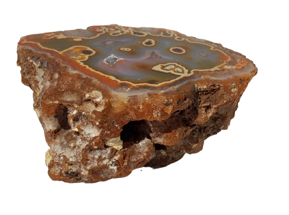 Agate (Morocco)