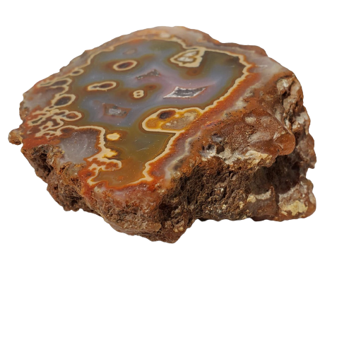 Agate (Morocco)