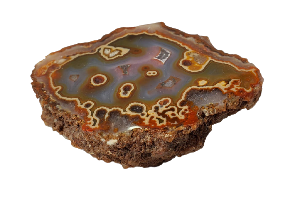 Agate (Morocco)