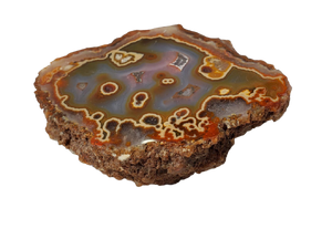 Agate (Morocco)