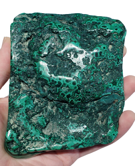 Malachite (Congo)