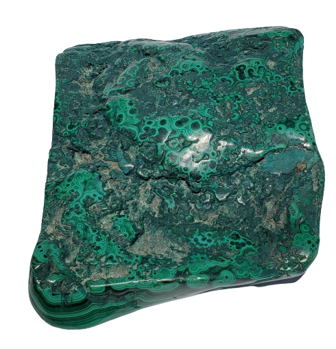 Malachite (Congo)