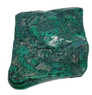 Malachite (Congo)