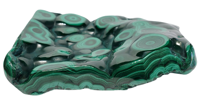 Malachite (Congo)