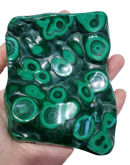 Malachite (Congo)