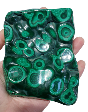 Malachite (Congo)