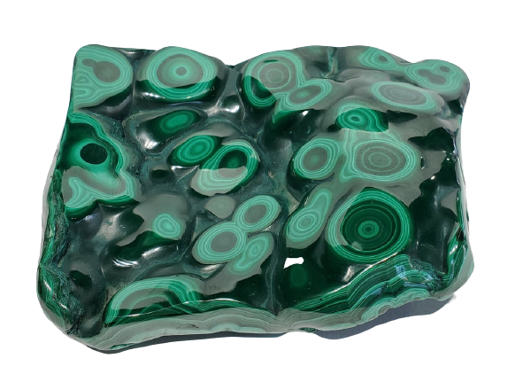 Malachite (Congo)