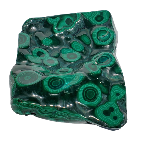 Malachite (Congo)