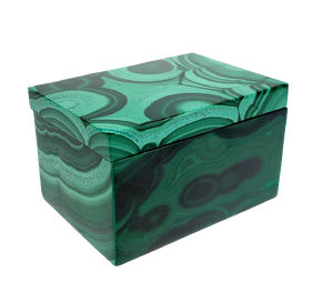 Malachite Box (Congo)