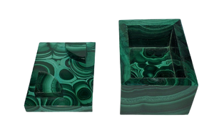 Malachite Box (Congo)