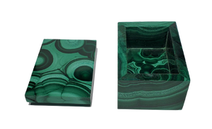 Malachite Box (Congo)