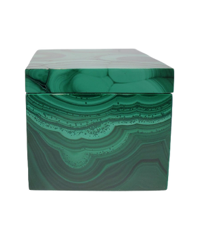 Malachite Box (Congo)
