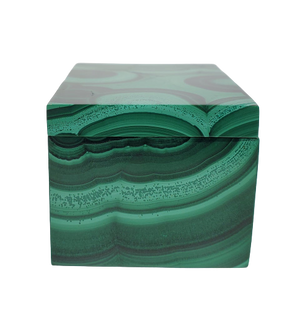 Malachite Box (Congo)