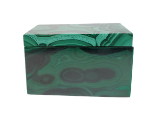 Malachite Box (Congo)