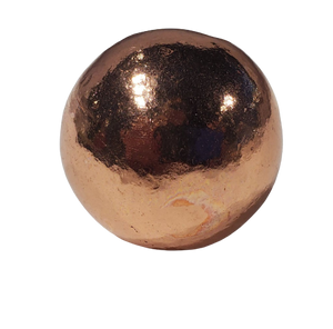 Copper Spheres, Michigan