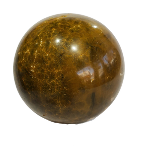 Ocean Jasper Sphere, Madagascar