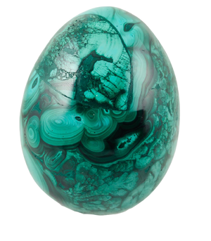 Malachite Egg