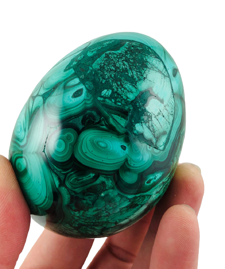 Malachite Egg