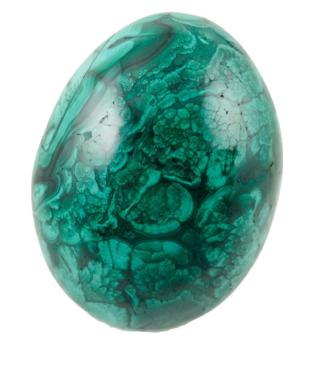 Malachite Egg