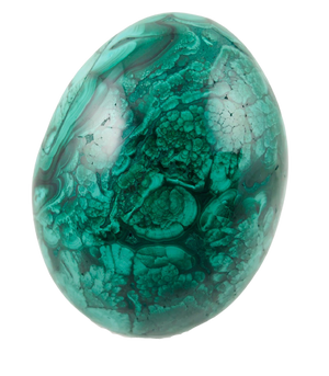 Malachite Egg