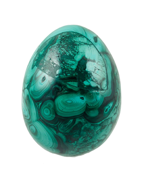 Malachite Egg