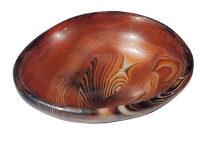 Sardonyx Bowl